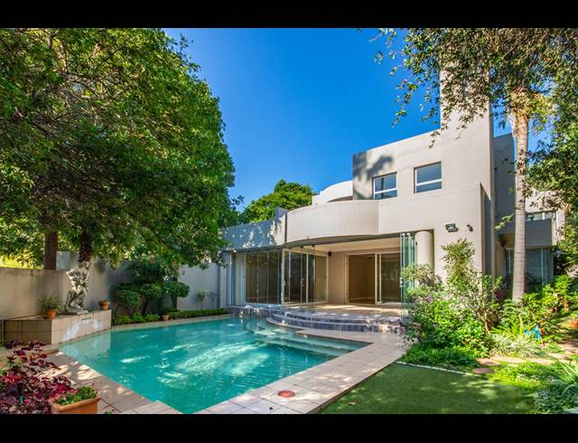 3 BEDROOM DUPLEX RENTED IN SANDHURST
